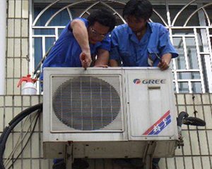 东乌珠穆沁空调售后维修服务中心在哪里找