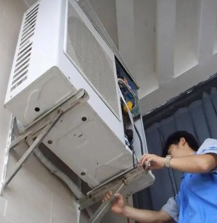 东乌珠穆沁24小时空调维修热线