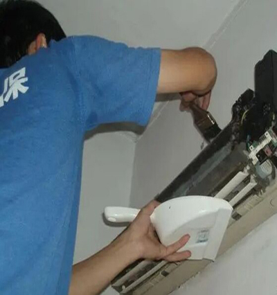 东乌珠穆沁空调清洗保养